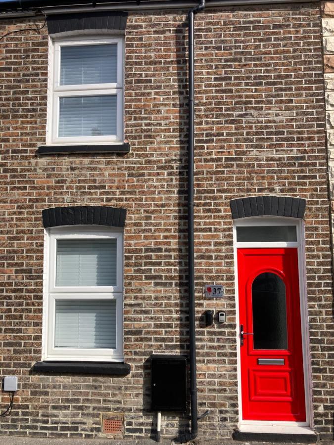 Ladybird Cottage Weymouth Kültér fotó